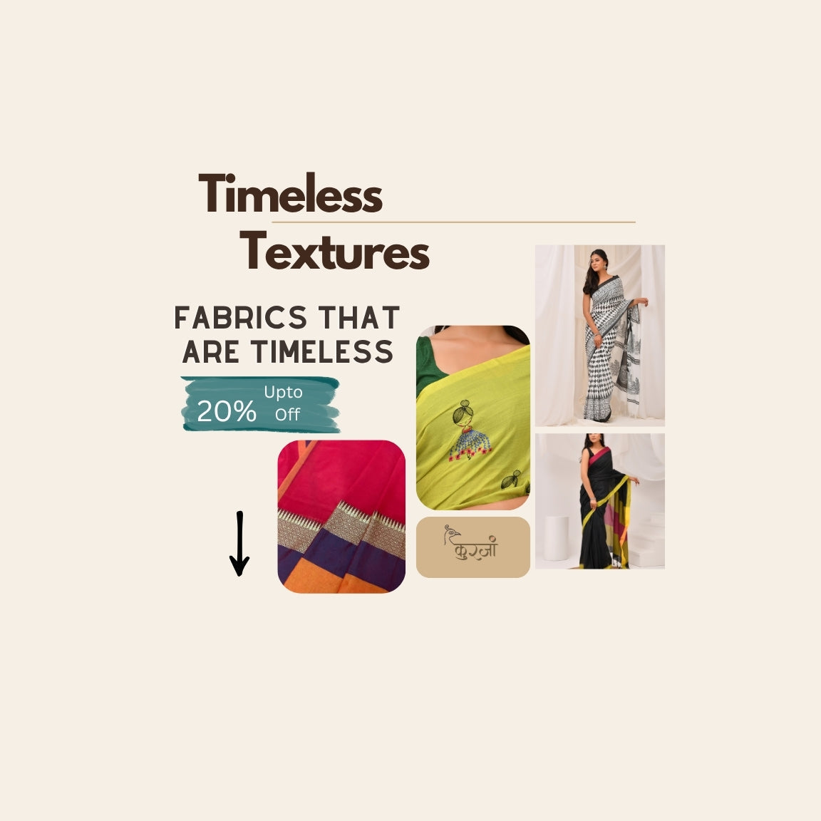 Timeless Textures